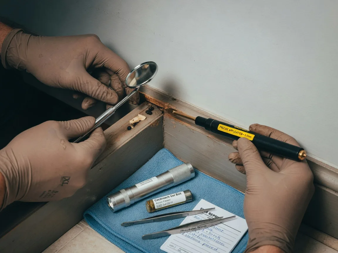 Why choose Emergency Pest Control in Litchfield, ME